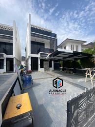 5 bedroom Detached Duplex For Sale Ikota Lekki Lagos 5 bedroom Detached Duplex For Sale Ikota Lekki Lagos