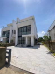 5 bedroom Detached Duplex For Sale Royal Garden Ajiwe Ajah Lagos