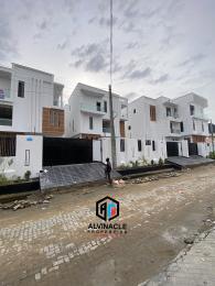 5 bedroom Detached Duplex For Sale Osapa London Lekki Lagos