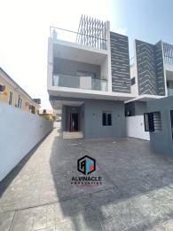 5 bedroom Detached Bungalow For Sale Ikota Villa Ikota Lekki Lagos