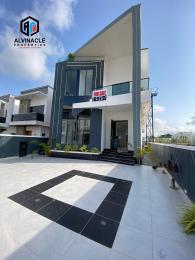 5 bedroom Detached Duplex For Sale Ado Ajah Lagos 5 bedroom Detached Duplex For Sale Ado Ajah Lagos