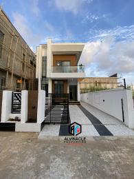 5 bedroom Detached Duplex For Sale Lekki Palm City Ado Ajah Lagos