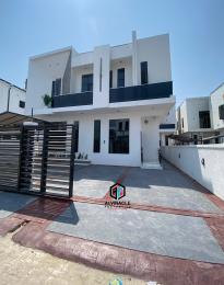 5 bedroom Detached Duplex For Sale Orchid Road Lekki Lagos 5 bedroom Detached Duplex For Sale Orchid Road Lekki Lagos