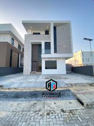 5 bedroom Detached Duplex For Sale Ikate Elegushi Lekki Lagos 5 bedroom Detached Duplex For Sale Ikate Elegushi Lekki Lagos