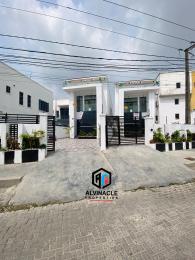 5 bedroom Detached Duplex For Sale Royal Pine Lekki Expressway Lagos