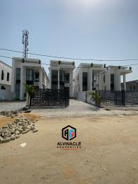 5 bedroom Detached Duplex For Sale Ikota Lekki Lagos