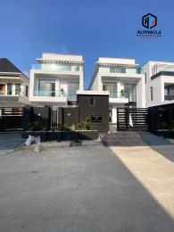 5 bedroom Detached Duplex For Sale Ikota Lekki Lagos 5 bedroom Detached Duplex For Sale Ikota Lekki Lagos