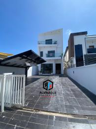 5 bedroom Detached Duplex For Sale Chevron Drive Lekki Lagos 5 bedroom Detached Duplex For Sale Chevron Drive Lekki Lagos