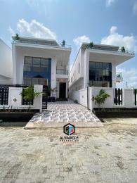 5 bedroom Detached Duplex For Sale Ado Ajah Lagos 5 bedroom Detached Duplex For Sale Ado Ajah Lagos