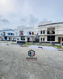5 bedroom Detached Duplex For Sale Osapa London Lekki Lagos 5 bedroom Detached Duplex For Sale Osapa London Lekki Lagos