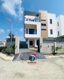 5 bedroom Detached Duplex For Sale Ikate Elegushi Lekki Lagos