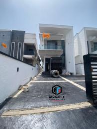 5 bedroom Detached Duplex For Sale Ajah Lagos 5 bedroom Detached Duplex For Sale Ajah Lagos