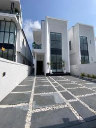 5 bedroom Detached Duplex For Sale Ado Road Ado Ajah Lagos