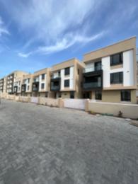 5 bedroom Detached Duplex For Sale Osapa London Lekki Lagos