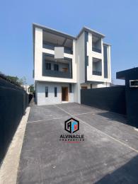 5 bedroom Detached Duplex For Sale Lekki Phase1 Lekki Phase 1 Lagos