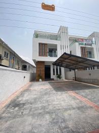 5 bedroom Detached Duplex For Sale Agungi Idado Lekki Lagos 5 bedroom Detached Duplex For Sale Agungi Idado Lekki Lagos