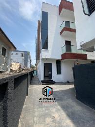5 bedroom Semi detached Duplex For Sale Lekki Phase1 Lekki Phase 1 Lagos
