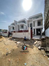 5 bedroom Detached Duplex For Sale Lekki Phase1 Lekki Phase 1 Lagos