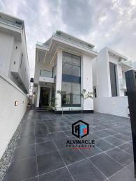 5 bedroom Detached Duplex For Sale Ajah Lagos 5 bedroom Detached Duplex For Sale Ajah Lagos