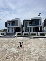 5 bedroom Detached Duplex For Sale Ikota Lekki Lagos