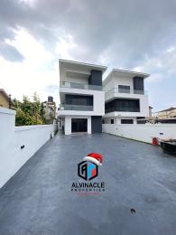 5 bedroom Detached Duplex For Sale Atlantic View Estate Lekki Expressway Lagos