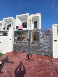5 bedroom Detached Duplex For Sale Chevron Drive Lekki Lagos 5 bedroom Detached Duplex For Sale Chevron Drive Lekki Lagos