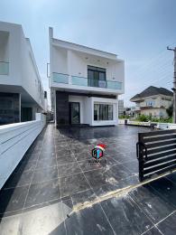 5 bedroom Detached Duplex For Sale Megamound Ikota Lekki Lagos