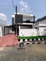 5 bedroom Detached Duplex For Sale Ikota Lekki Lagos