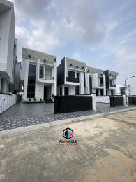 5 bedroom Detached Duplex For Sale Chevron Drive Lekki Lagos