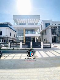 5 bedroom Detached Duplex For Sale Megamound Ikota Lekki Lagos