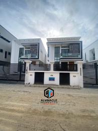 5 bedroom Detached Duplex For Sale Chevron Drive Lekki Lagos 5 bedroom Detached Duplex For Sale Chevron Drive Lekki Lagos
