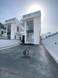 5 bedroom Detached Duplex For Sale Harris Drive Victoria Garden City Lekki Lagos