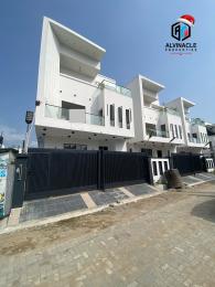 5 bedroom Duplex For Sale Ikota Lekki Lagos