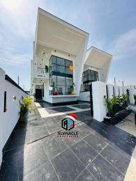 5 bedroom Detached Duplex For Sale Lekki Palm City Ado Ajah Lagos