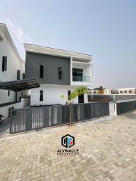 5 bedroom Detached Duplex For Sale Orchid Road Lekki Expressway Lagos