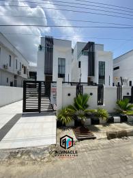 5 bedroom Detached Duplex For Sale Orchid Road Lekki Expressway Lagos