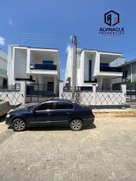 5 bedroom Detached Duplex For Sale Harris Drive Victoria Garden City Lekki Lagos