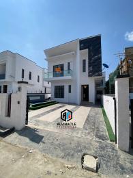 5 bedroom Detached Duplex For Sale Ikota Lekki Lagos