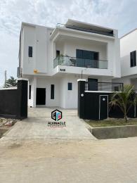 5 bedroom Detached Duplex For Sale Lekki Phase2 Lekki Scheme 2 Ajah Lagos 5 bedroom Detached Duplex For Sale Lekki Phase2 Lekki Scheme 2 Ajah Lagos