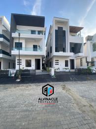 5 bedroom Detached Duplex For Sale Chevron Drive Lekki Lagos 5 bedroom Detached Duplex For Sale Chevron Drive Lekki Lagos