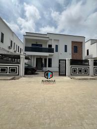 5 bedroom Detached Duplex For Sale Ajah Lagos 5 bedroom Detached Duplex For Sale Ajah Lagos