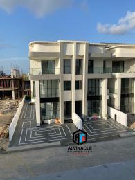 5 bedroom Semi detached Duplex For Sale Lekki Phase1 Lekki Phase 1 Lagos