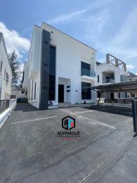 5 bedroom Detached Duplex For Sale Ikota Lekki Lagos 5 bedroom Detached Duplex For Sale Ikota Lekki Lagos