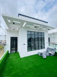 5 bedroom Detached Duplex For Sale Agungi Lekki Lagos 5 bedroom Detached Duplex For Sale Agungi Lekki Lagos