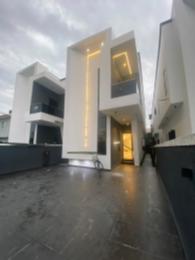 5 bedroom House For Sale Ajah, Lekki Lagos State. Ajah Lagos