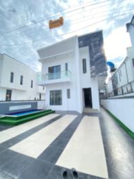 5 bedroom Detached Duplex For Sale Ikota ,lekki Lagos State Ikota Lekki Lagos