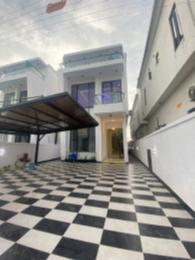 5 bedroom Detached Duplex For Sale Sangotedo,ajah , Lagos Sangotedo Ajah Lagos