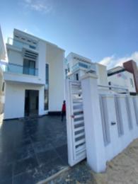 5 bedroom Detached Duplex For Sale 2nd Toll Gat Lekki Lagos Lekki Expressway Lagos