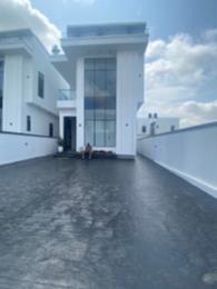 5 bedroom Detached Duplex For Sale Vgc , Lekki , Lagos State Victoria Garden City Lekki Lagos