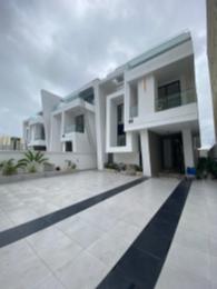 5 bedroom Detached Duplex For Sale Lekki Phase 1,lekki Lagos Lekki Phase 1 Lagos